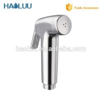 HL56822 Factory Price Three Hole ABS Toilet Shattaf Hand Shower