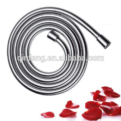 Stainless Steel Flexible Pvc Shower Hose,Rubber Hose Shower Head With High Quality Iso9001 Certificate,Plumbing Hoses