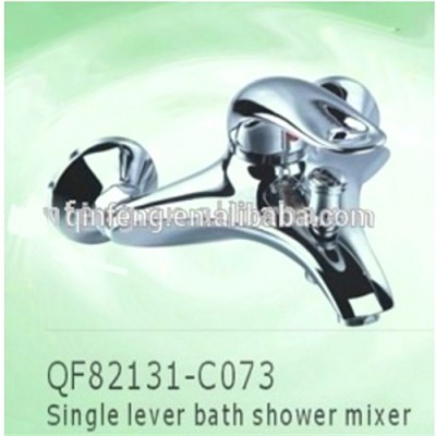 brass single lever bath shower mixer,faucet mixer,bathroom shower sets